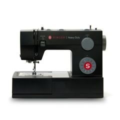 Singer Heavy Duty 4432 Black Dikiş Makinesi