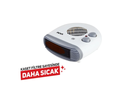 İNOVA DROW YATAY FAN ISITICI