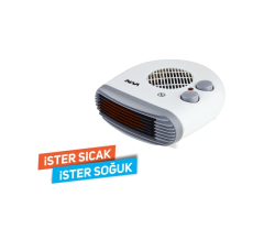 İNOVA DROW YATAY FAN ISITICI