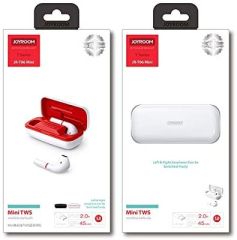 JR-T06 Joyroom JR-T06 Mini Bluetooth Kulaklık