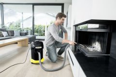 KARCHER AD 4 PREMİUM KÜL VAKUM MAKİNESİ