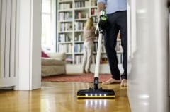 KARCHER VC 7 CORDLESS MYHOME EXTRA
