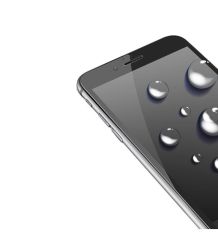 İphone 7-8 Plus 9D Full Cam Kavisli Ekran Koruyucu