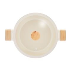 Emsan Swiss Crystal Karnıyarık Tenceresi 30 cm