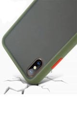 MONTREAL İPHONE XS MAX KILIF