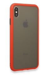 MONTREAL İPHONE XS MAX KILIF