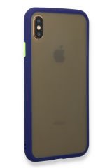 MONTREAL İPHONE XS MAX KILIF