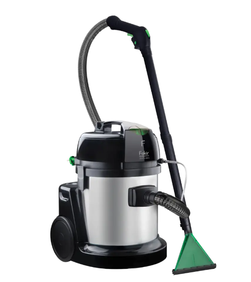 FAKİR DELUXE 9800S LINE HALI YIKAMA MAKİNESİ