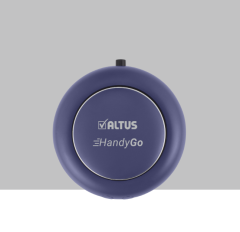 ALTUS AL 5533 L BUHARLI ÜTÜ LACİVERT