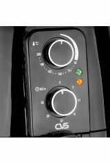 CVS DN 1006 Healfry Airfryer 5.5 lt Yağsız Fritöz