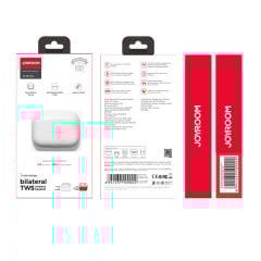 Joyroom T03 Pro Wireless Kulak Içi Bluetooth Kulaklık