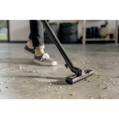 Karcher Kwd 1 W V-12/2/18 Islak / Kuru Elektirikli Süpürge
