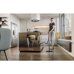 Karcher Kwd 1 W V-12/2/18 Islak / Kuru Elektirikli Süpürge