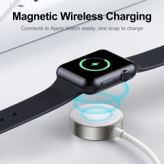 Joyroom Type-C İphone Watch 2İN1 Manyetik Şarj