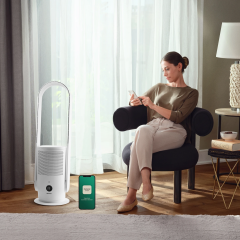 Homend O-zone 9004H Hava Temizleyicisi