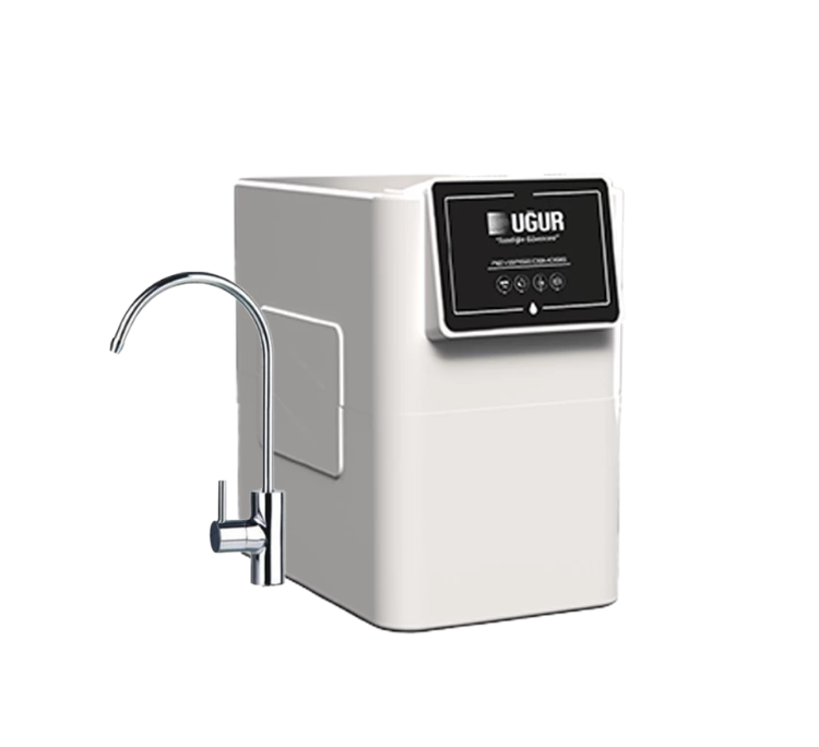 Uğur Usa T85B Compact Su Arıtma Cihazı