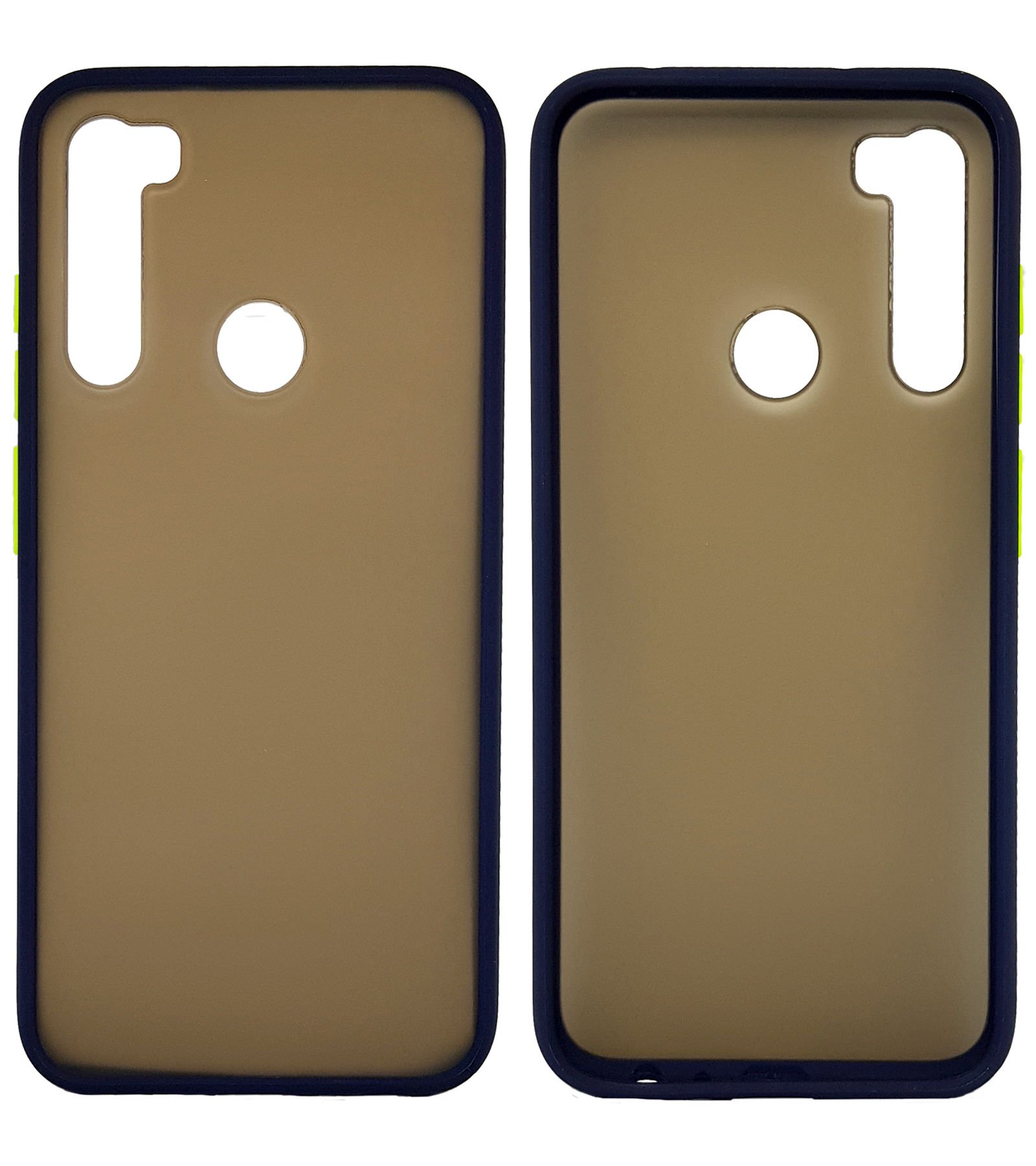 MONTREALREDMİ NOTE 8  KILIF