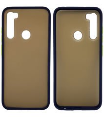 MONTREALREDMİ NOTE 8  KILIF