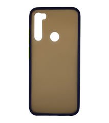 MONTREALREDMİ NOTE 8  KILIF