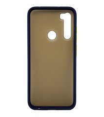 MONTREALREDMİ NOTE 8  KILIF