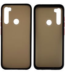 MONTREALREDMİ NOTE 8  KILIF