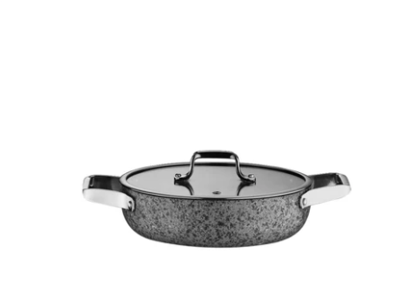 Brioni Stone-H 22 cm Sahan