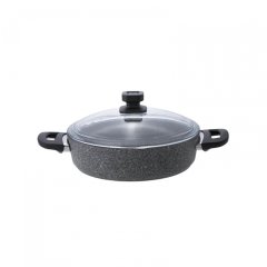 Emsan Titangranit 22 cm Karnıyarık Tenceresi