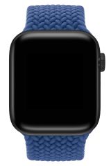 İPHONE WATCH 42-44 MM ÖRGÜ SOLO KORDON