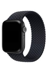 İPHONE WATCH 42-44 MM ÖRGÜ SOLO KORDON