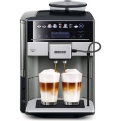 Siemens TE655203RW EQ.6 Plus Tam Otomatik Espresso Makinesi