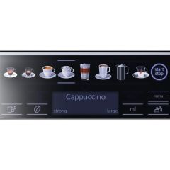 Siemens TE655203RW EQ.6 Plus Tam Otomatik Espresso Makinesi