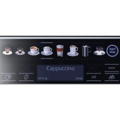 Siemens TE655203RW EQ.6 Plus Tam Otomatik Espresso Makinesi