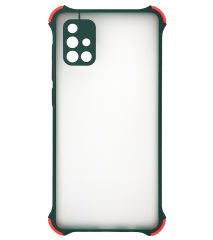 Köşe Korumalı Silikon Kapak Kılıf