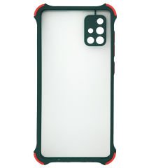 Köşe Korumalı Silikon Kapak Kılıf