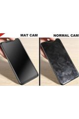Samsung A12 Mat Hayalet privacy Nano