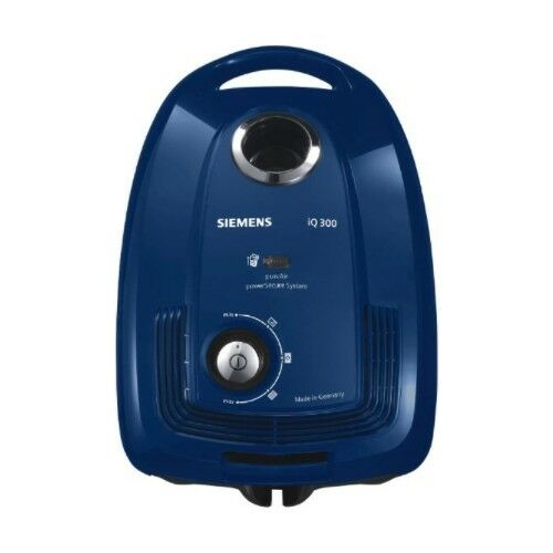 Siemens VSC3A330 600 W Toz Torbalı Süpürge