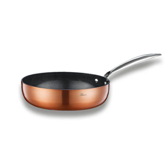 Brioni Copperfield 26 cm Tava
