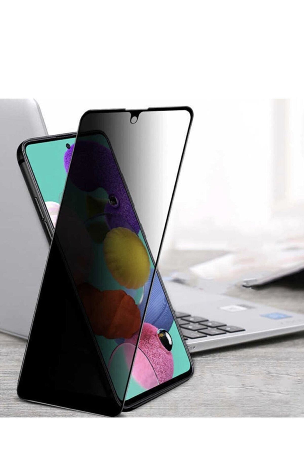 Samsung A13- A23 Mat Privacy Nano