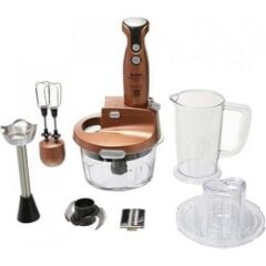 Tefal Elektronik çeyiz seti 4'lü paket Bakır