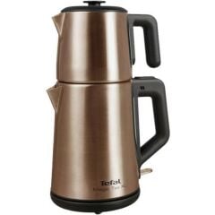 Tefal Elektronik çeyiz seti 4'lü paket Bakır