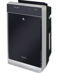 Panasonic F-VXR70G-K Air Purifier
