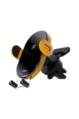 Joyroom JR-ZS200 Kablosuz Hızlı Şarj Araç Havalandırma Telefon Tutucu