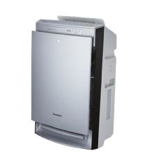 Panasonic F-VXR50G-W Air Purifier