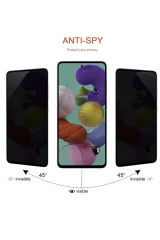 Samsung A71 -A91-Note 20 Mat Privacy Nano