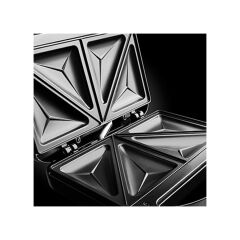 Russell Hobbs 24540-56 3ü1 Arada Tost Waffle Izgara Makinesi