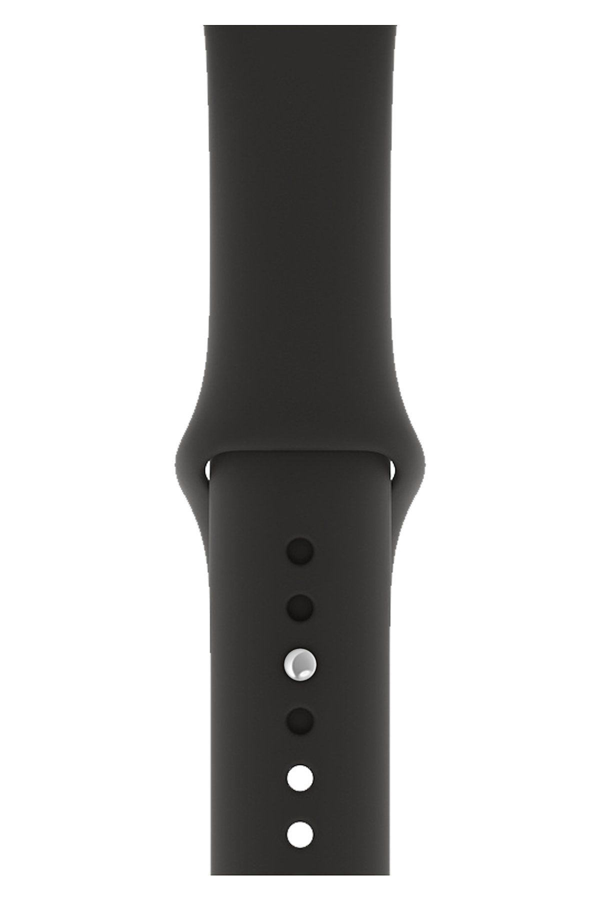 İPHONE 38-40MM SİLİKON KORDON