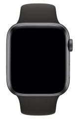 İPHONE 38-40MM SİLİKON KORDON