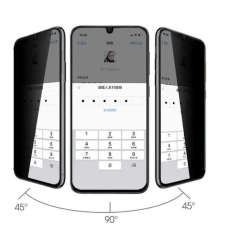 Samsung A72 Mat Privacy Nano