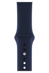 İPHONE 42-44MM SİLİKON KORDON