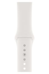 İPHONE 42-44MM SİLİKON KORDON